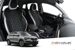 Autopoťahy pre každé auto