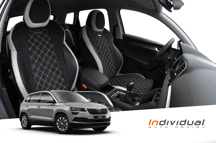 Autopoťahy pre každé auto