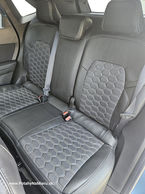 Autopotahy Renault Symbioz, Exclusive collection 6x6, ORIGINAL PRODUCT MAD
