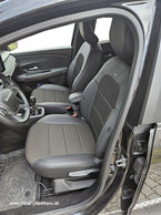 Autopoťahy Dacia Jogger, Classic collection, Leather Look, ORIGINAL PRODUCT MAD