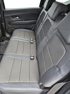 Autopoťahy Dacia Jogger, Classic collection, Leather Look, ORIGINAL PRODUCT MAD