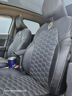 Autopotahy Renault Symbioz, Exclusive collection 6x6, ORIGINAL PRODUCT MAD