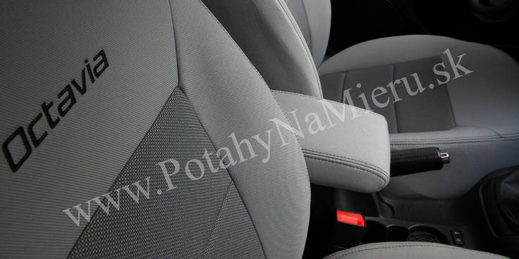 Autopoťahy pre každé auto
